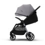 Коляска Kinderkraft Grande 2 Grey (KSGRAN02GRY0000) (5902533929610)