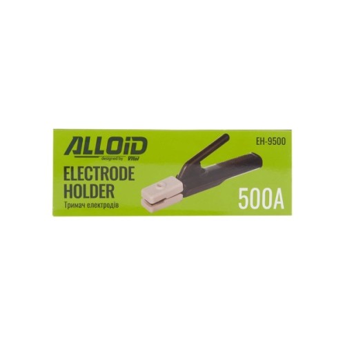 Тримач електродів Alloid 500А (EH-9500)