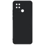 Чохол до мобільного телефона ACCLAB Silicone Case Xiaomi Redmi 10C Black (1283126602320)