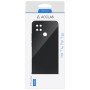 Чохол до мобільного телефона ACCLAB Silicone Case Xiaomi Redmi 10C Black (1283126602320)
