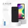 Чохол до мобільного телефона ACCLAB Silicone Case Xiaomi Redmi 10C Black (1283126602320)