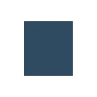 Простирадло Billerbeck на резинці (фланель) смарагд 100х200 см (1677-588)