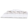 Ковдра MirSon антиалергенна 3M Thinsulate №1339 Luxury Exclusive Літня 110x140 см (2200001526747)