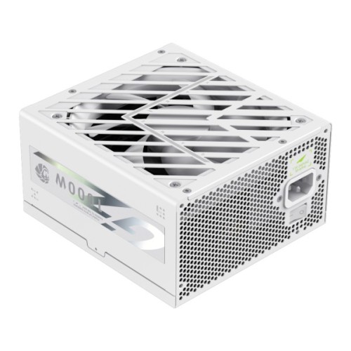 Блок живлення Gamemax 1000W (GZ 1000G WH)