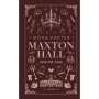 Книга Макстон-хол. Книга 2: Врятуй себе - Мона Кастен BookChef (9786175483022)