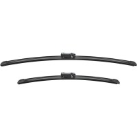 Щітка склоочисника Bosch 3 397 014 010