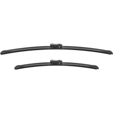 Щітка склоочисника Bosch 3 397 014 010