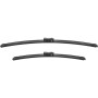 Щітка склоочисника Bosch 3 397 014 010