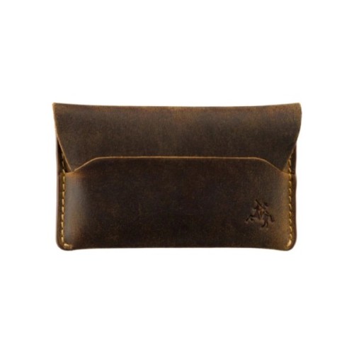 Кардхолдер Visconti RW52 Akira Oil Tan (RW52 OIL TAN)