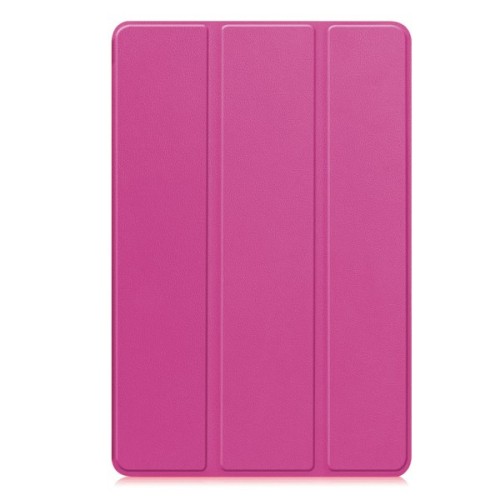 Чохол до планшета BeCover Smart Case Samsung Galaxy Tab S11 (SM-X730/X736) 11.0" Purple (714651)