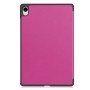 Чохол до планшета BeCover Smart Case Samsung Galaxy Tab S11 (SM-X730/X736) 11.0" Purple (714651)