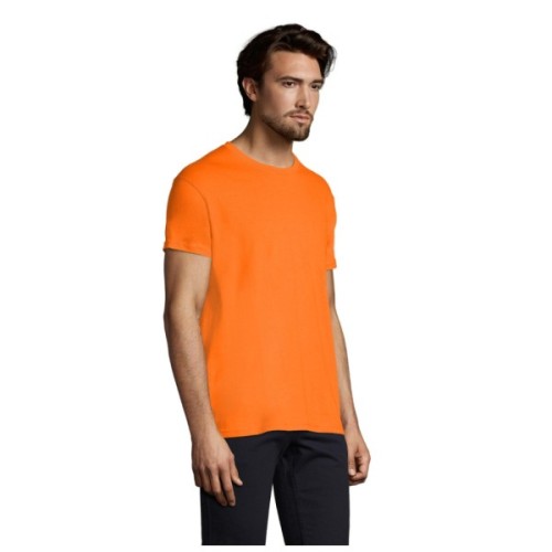 Футболка Sol's Imperial помаранчевий XL (11500400XL)