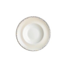 Тарілка By Bone Tinta Tessera для пасти 25 см 400 мл (TN-TS-ZT-25-CK)