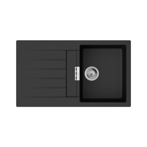 Мийка кухонна Hansgrohe S520-F345 (43356170)