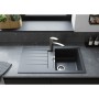 Мийка кухонна Hansgrohe S520-F345 (43356170)