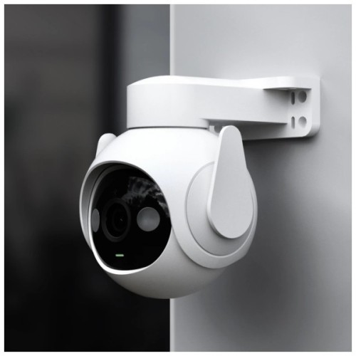 Камера відеоспостереження Imou Cruiser 2 (IPC-GS7EP-5M0WE)