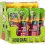 Дитяче пюре Bob Snail Равлик Боб Смузі Яблуко-Чорна Смородина 200 г (4820219347019)