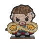 Набір для творчості Crystal Art Доктор Стрендж (CAFGR-MCU010)