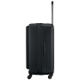 Набір валіз Wenger Skyon Hardside (S+L), чорні (653569)