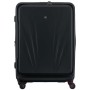 Набір валіз Wenger Skyon Hardside (S+L), чорні (653569)