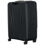 Набір валіз Wenger Skyon Hardside (S+L), чорні (653569)