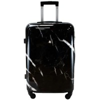Валіза Semi Line 28" L T5730-1 Black Marble (DAS303338)