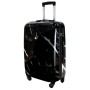 Валіза Semi Line 28" L T5730-1 Black Marble (DAS303338)