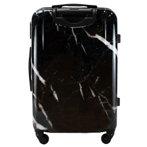 Валіза Semi Line 28" L T5730-1 Black Marble (DAS303338)