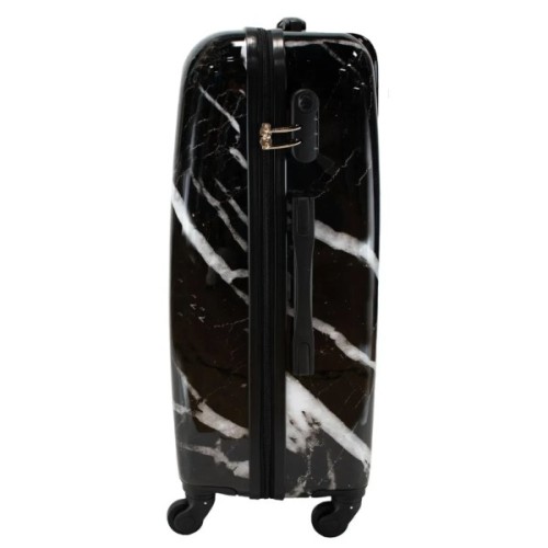 Валіза Semi Line 28" L T5730-1 Black Marble (DAS303338)