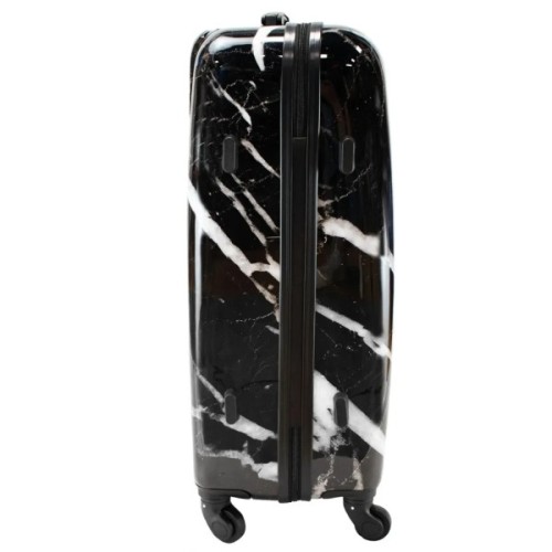 Валіза Semi Line 28" L T5730-1 Black Marble (DAS303338)
