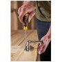 Викрутка Stanley Cushion Grip, SL 5.5x100мм, з жалом, що розширюється. (STHT16146-0)