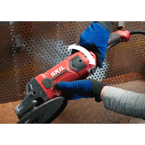 Шліфувальна машина Skil 9791 AB (AG1E9791AB)