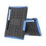 Чохол до планшета BeCover Samsung Galaxy Tab S10 FE (SM-X520/SM-X526) 10.9" Blue (713262)