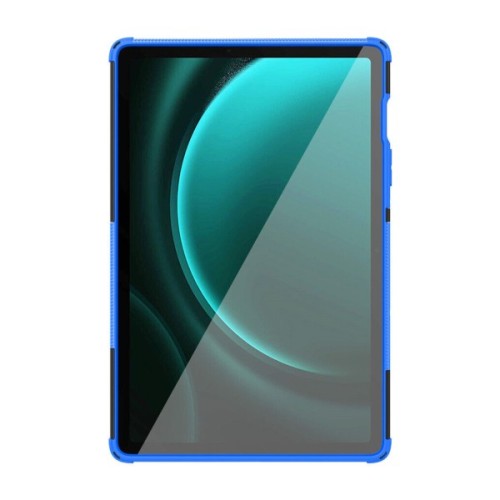 Чохол до планшета BeCover Samsung Galaxy Tab S10 FE (SM-X520/SM-X526) 10.9" Blue (713262)
