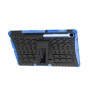 Чохол до планшета BeCover Samsung Galaxy Tab S10 FE (SM-X520/SM-X526) 10.9" Blue (713262)
