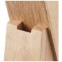 Набір ножів WINNINGSTAR ST-7802 7 предметів Beige (WNNGS-ST-7802-BG)