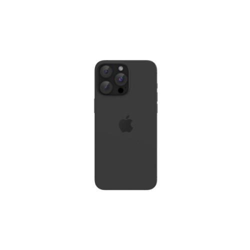 Скло захисне Belkin for camera iPhone 15 Pro/15 Pro Max 2pcs (OVA180HQBK)