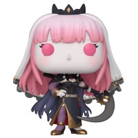 Фігурка Funko Pop серії Hololive - Морі Калліопе (91852)