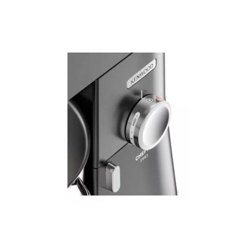 Кухонний комбайн Kenwood KVL 87.003 BK