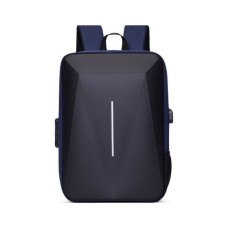 Рюкзак для ноутбука Voltronic 16", Ivsions-Bl, Blue (IVSIONS-Bl)