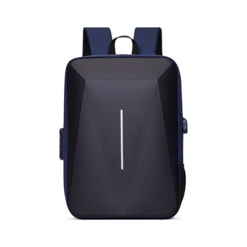 Рюкзак для ноутбука Voltronic 16", Ivsions-Bl, Blue (IVSIONS-Bl)