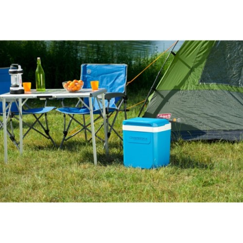 Термобокс Campingaz Icetime Plus 30L (87173)