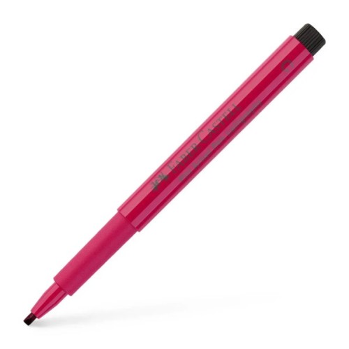 Лайнер Faber-Castell набір капілярних ручок для каліграфії PITT Calligraphy з 4 кольорів (28951)
