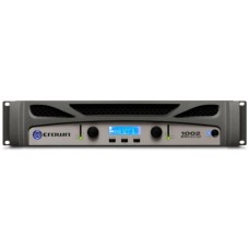Підсилювач Crown Audio XTi1002 (NXTI1002-U-EU)