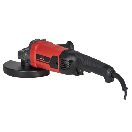 Шліфувальна машина Vitals Master, Ls 1286HLv, 180мм, 1800W, 8500об/хв, 4.6кг (152885)