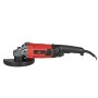 Шліфувальна машина Vitals Master, Ls 1286HLv, 180мм, 1800W, 8500об/хв, 4.6кг (152885)