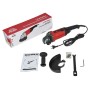 Шліфувальна машина Vitals Master, Ls 1286HLv, 180мм, 1800W, 8500об/хв, 4.6кг (152885)