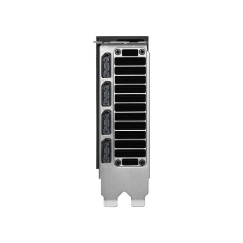 Відеокарта NVIDIA RTX PRO 5000 Blackwell 72GB PNY (VCNRTXPRO5000-72-SB)