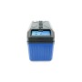 Батарея LiFePo4 Eco-Worthy 12,8V 100Ah, (50/100A) Bluetooth (DC HOUSE-12100B)
