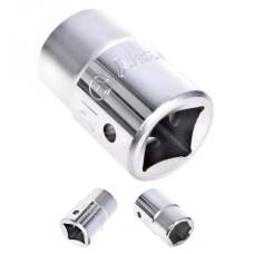 Торцева головка Hans 3/4", 6-гран., 41мм (6400M41) Торцева головка Hans 3/4", 6-гран., 41мм (6400M41)